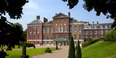 Kensington Palace, London