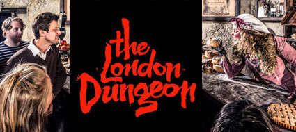 London Dungeon