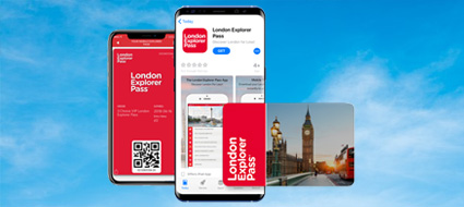 London Explorer Pass