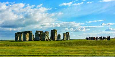 Stonehenge special access tours from Salisbury