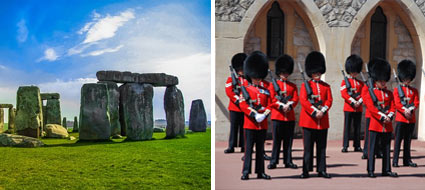 Stonehenge special access tour