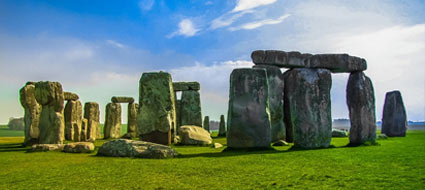 Stonehenge tickets