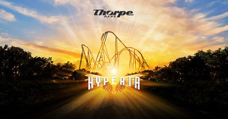 thorpe park