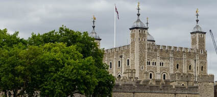 Tower of London