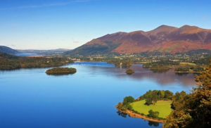 lake district viator 3-day tour from london