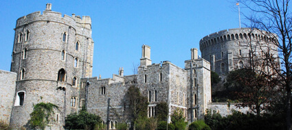 Windsor Castle