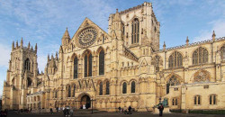 york minster