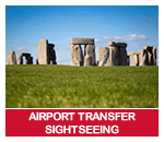 Tours and tour transfers from Gatwick Airport