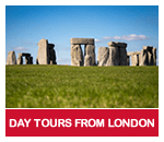 Sightseeing tours from London