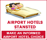 Stansted Hotel Comparison