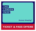 London sightseeing ticket offers and discounts