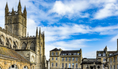 bath abbey