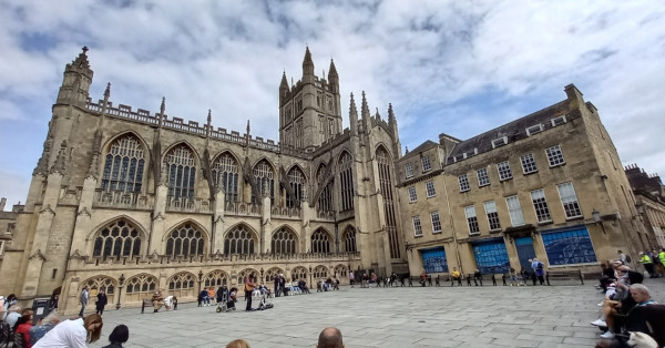 Bath Abbey