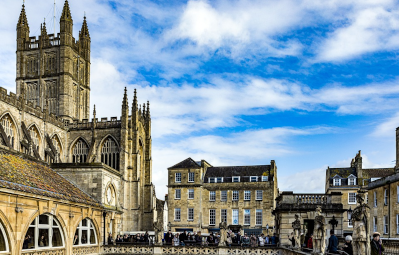 Bath Abbey