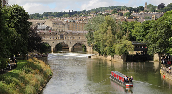 Bath