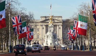 Buckingham Palace