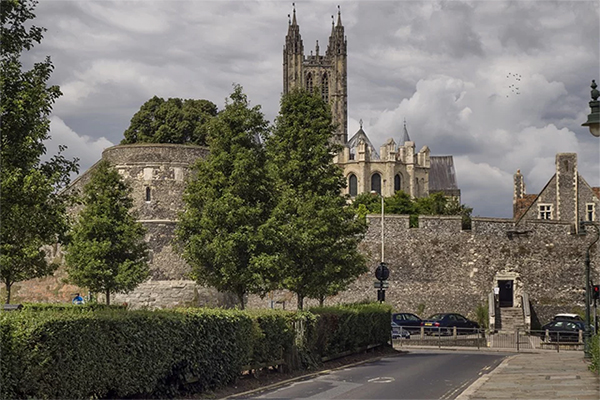 Canterbury Cathedral