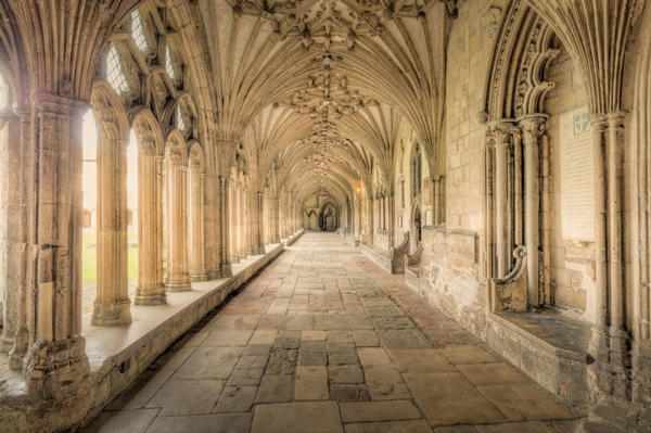 Canterbury Cathedral