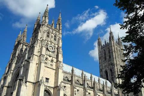 Canterbury Cathedral