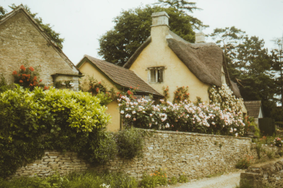 Castle Combe