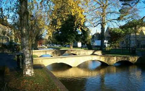 Cotswolds Burford