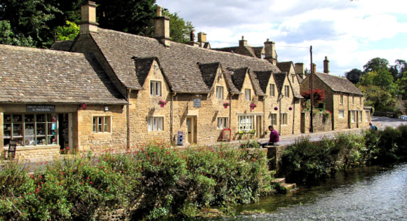 Cotswolds tours