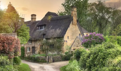 Cotswolds small group tour