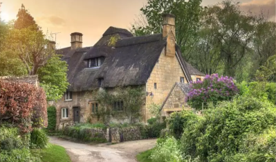 Cotswolds tour