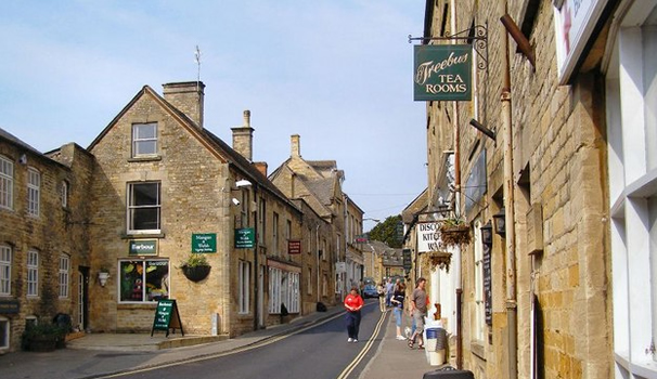 Cotswolds Stow-on-the-Wold