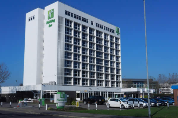 Holiday Inn Southampton