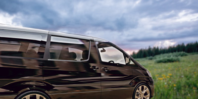 Private tour transfers between Southampton and London