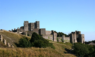 Dover Castle