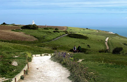 Tour the English countryside from Dover