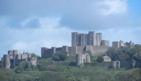 Dover Castle