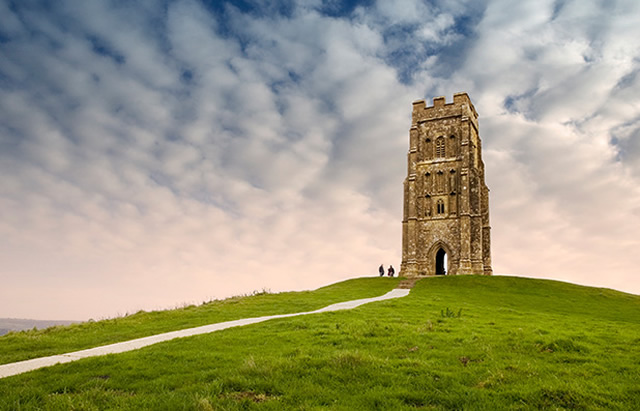 Glastonbury Tor