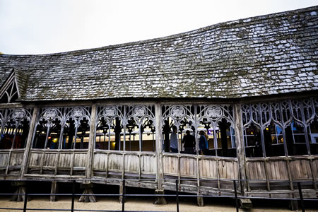 Hogwarts Bridge  Warner Bros. Studio Tour London