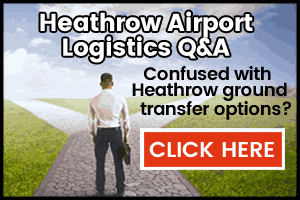 Heathrow Airports Transfers & Logistics