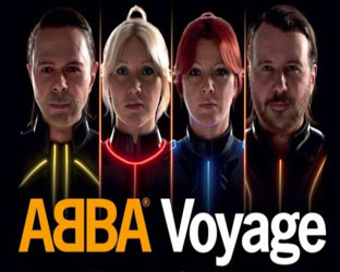 abba voyage concet tickets and transport