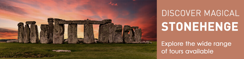 stonehenge tours from London