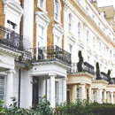 London's hotel neighborhoods