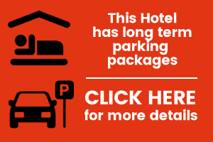 Hotel & Parking Hotel Luton Airport