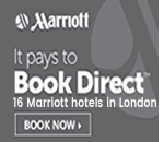 London hotels