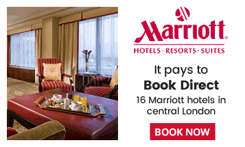 London hotels