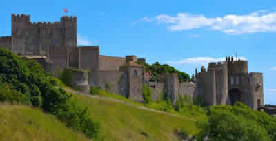 Dover Castle