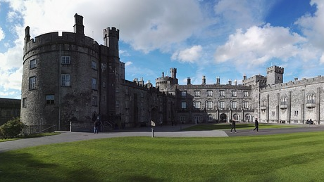 Kilkenny Castle