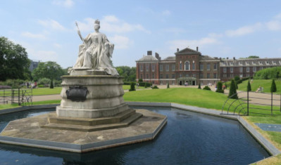 Kensington Palace