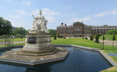 Kensington Palace, London