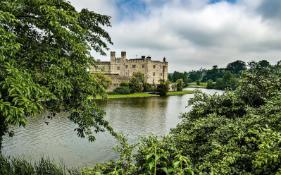 Leeds Castle