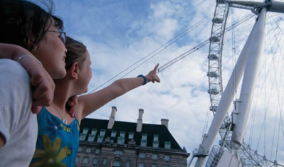 London Eye