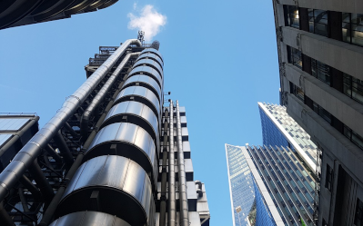 Lloyd's of London